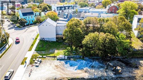 9-11 Garden Street, Saint John, NB 