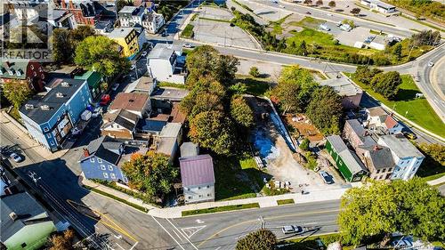 9-11 Garden Street, Saint John, NB 