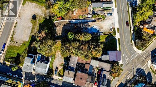 9-11 Garden Street, Saint John, NB 
