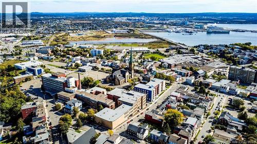 9-11 Garden Street, Saint John, NB 
