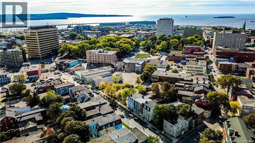 9-11 Garden Street, Saint John, NB 