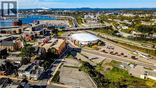 9-11 Garden Street, Saint John, NB 