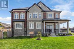 2 DOUG FOULDS WAY Brant, ON N3L 0K2