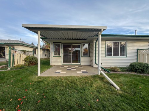 26-2375 1St Street, Cranbrook, BC 
