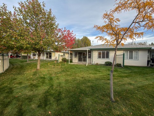 26-2375 1St Street, Cranbrook, BC 