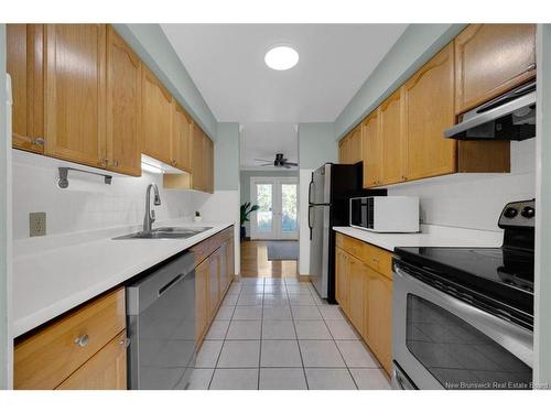 90 Brentwood Cres, Saint John, NB 