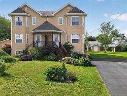 75 Christopher CRES Moncton, NB E1G 0A4