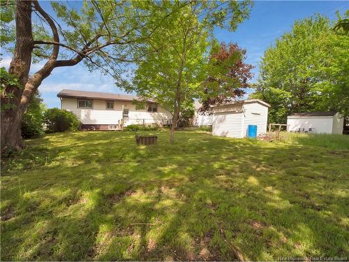191 Second Ave, Moncton, NB 