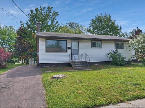 191 Second Ave, Moncton, NB 