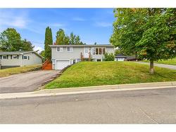 17 Hollybrook ST  Marysville, NB E3A 4N8