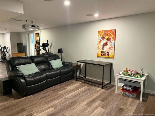 15 Mckinnon Rd, Miramichi, NB 