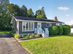 25 Boishebert ST Shediac, NB E4P 1H8