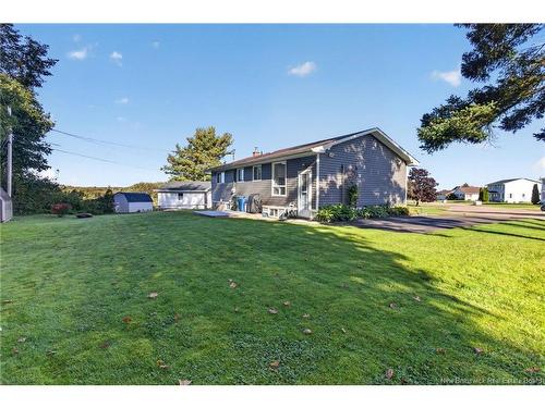 25 Boishebert St, Shediac, NB 