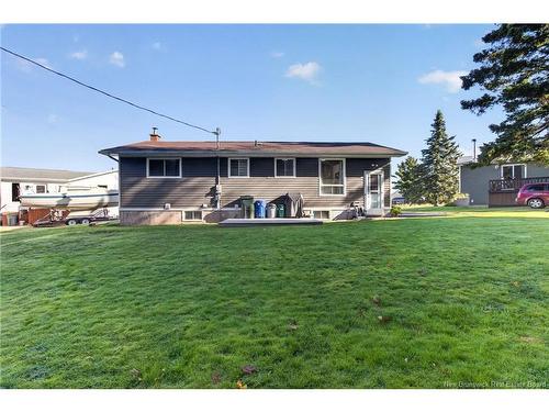 25 Boishebert St, Shediac, NB 