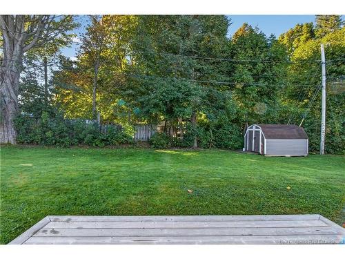 25 Boishebert St, Shediac, NB 