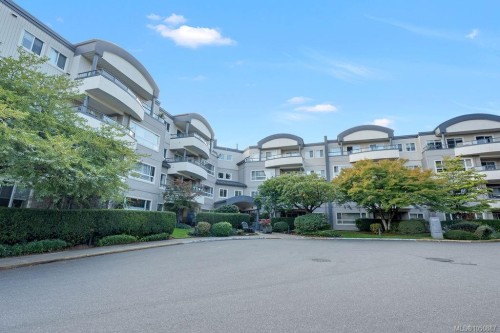#103-1685 Estevan Rd, Nanaimo, BC 