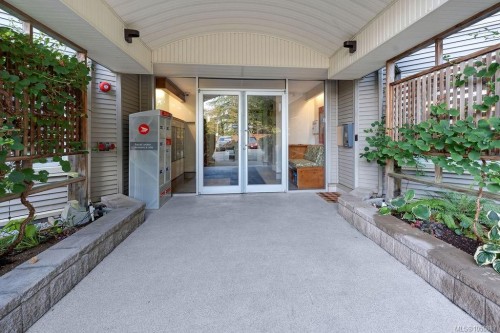 #103-1685 Estevan Rd, Nanaimo, BC 