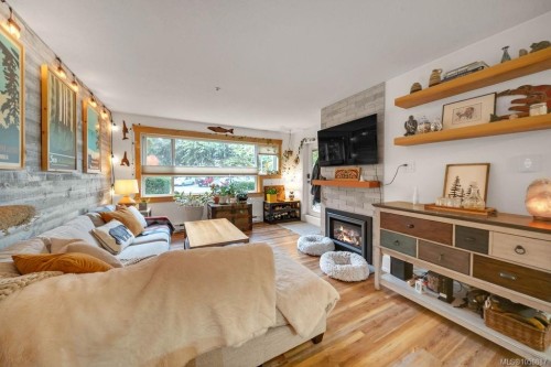 #103-1685 Estevan Rd, Nanaimo, BC 