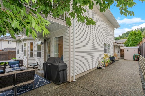 6141 Glacier Way, Nanaimo, BC 