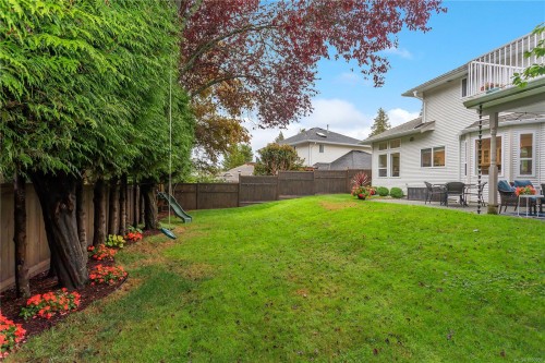 6141 Glacier Way, Nanaimo, BC 