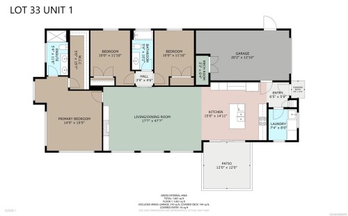 3227 Woodrush Dr, Duncan, BC 