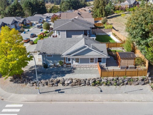 3490 Monterey Dr, Nanaimo, BC 