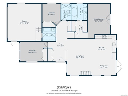 3490 Monterey Dr, Nanaimo, BC 
