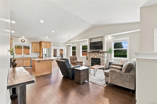 3490 Monterey Dr, Nanaimo, BC 