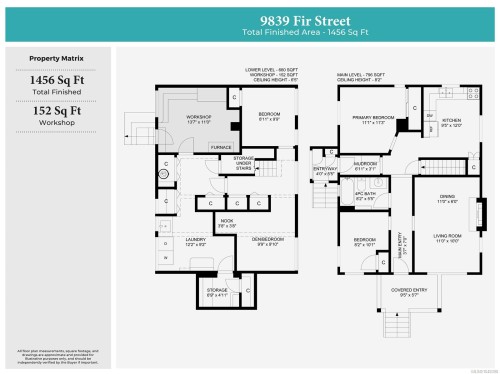 9839 Fir St, Chemainus, BC 