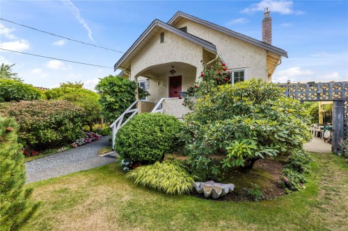 9839 Fir St, Chemainus, BC 