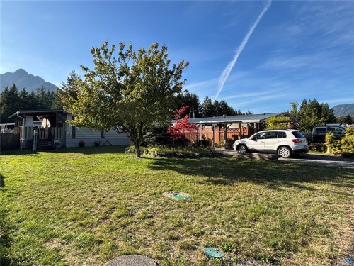 603 Conuma Dr, Gold River, BC 