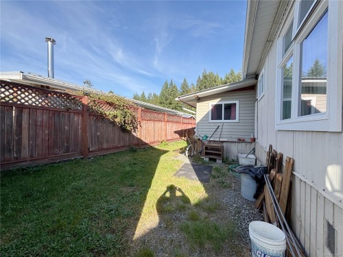 603 Conuma Dr, Gold River, BC 