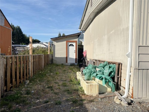 603 Conuma Dr, Gold River, BC 