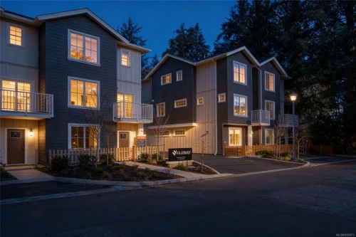 #109-2770 Vantilburg Cres, Langford, BC 
