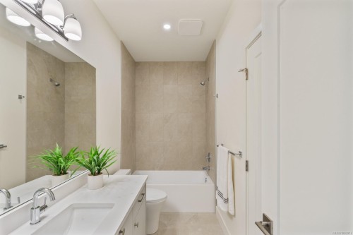 #109-2770 Vantilburg Cres, Langford, BC 