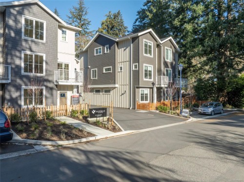 #109-2770 Vantilburg Cres, Langford, BC 