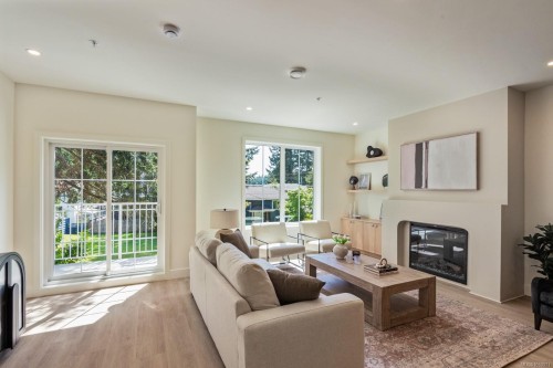 #109-2770 Vantilburg Cres, Langford, BC 
