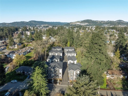 #109-2770 Vantilburg Cres, Langford, BC 