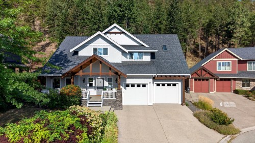 178 Terrace Hill Court, Kelowna, BC 