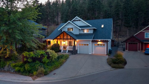 178 Terrace Hill Court, Kelowna, BC 