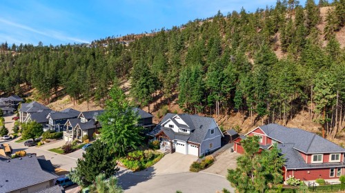 178 Terrace Hill Court, Kelowna, BC 