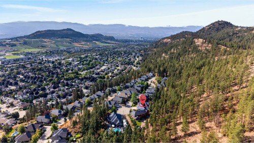 178 Terrace Hill Court, Kelowna, BC 