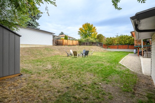 2105 20 Avenue, Vernon, BC 