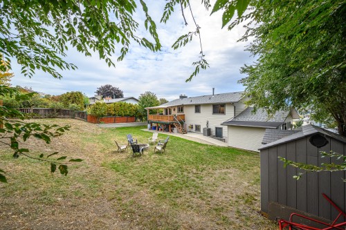 2105 20 Avenue, Vernon, BC 
