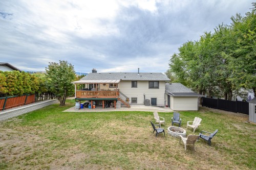 2105 20 Avenue, Vernon, BC 