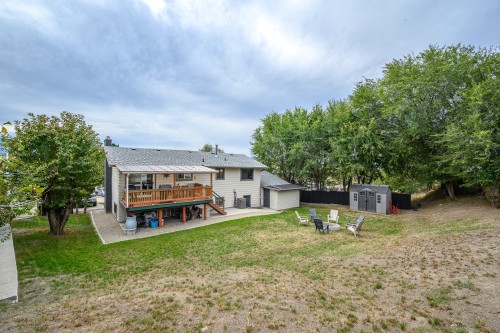 2105 20 Avenue, Vernon, BC 