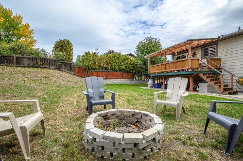 2105 20 Avenue, Vernon, BC 