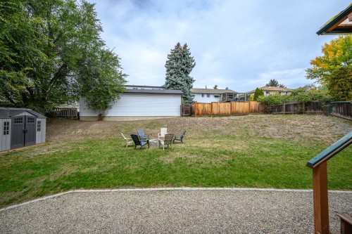 2105 20 Avenue, Vernon, BC 