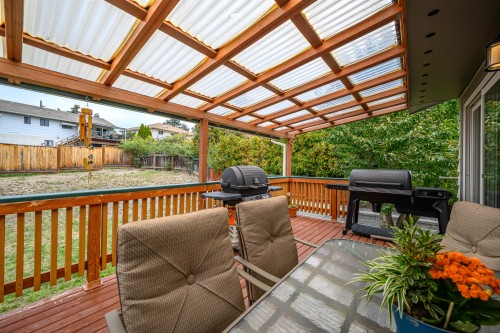 2105 20 Avenue, Vernon, BC 