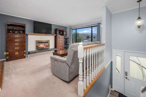 2105 20 Avenue, Vernon, BC 